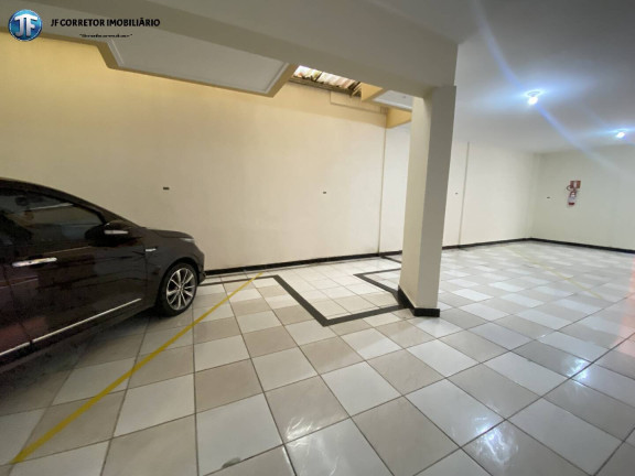 Apartamento com 3 Quartos à Venda, 75 m² em Bom Retiro - Ipatinga