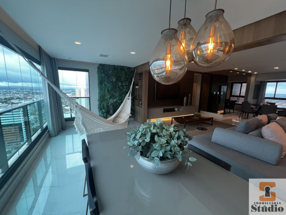 Imagem Apartamento com 3 Quartos à Venda, 175 m² em Santa Mônica - Feira De Santana Imagem Apartamento com 3 Quartos à Venda, 175 m² em Santa Mônica - Feira De Santana