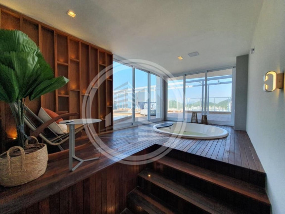 Imagem Apartamento com 3 Quartos à Venda, 100 m² em Praia Brava De Itajaí - Itajaí