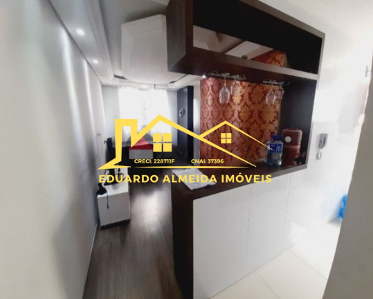 Imagem Apartamento com 2 Quartos à Venda, 49 m² em Jardim Novo Mundo - Sorocaba Imagem Apartamento com 2 Quartos à Venda, 49 m² em Jardim Novo Mundo - Sorocaba