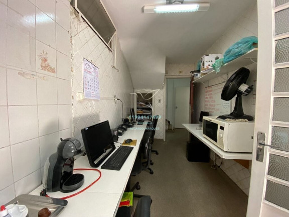 Imagem Casa com 4 Quartos à Venda, 120 m² em Pinheiros - São Paulo Imagem Casa com 4 Quartos à Venda, 120 m² em Pinheiros - São Paulo
