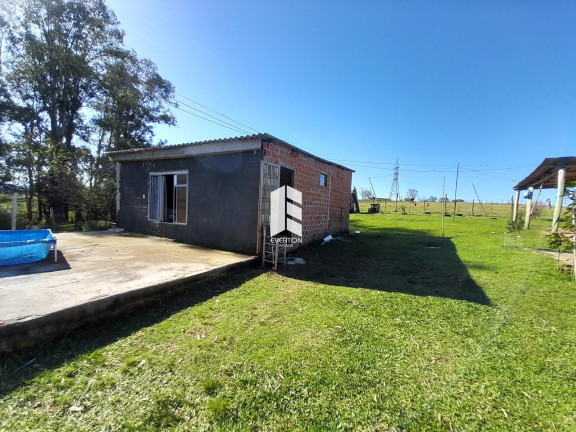Imóvel com 2 Quartos à Venda, 150 m² em Boi Morto - Santa Maria