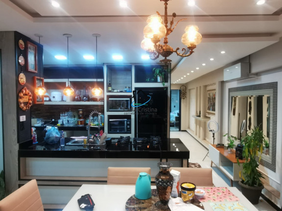 Imagem Casa com 3 Quartos à Venda, 150 m² em Praia Grande - Matinhos