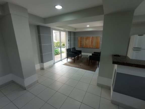 Imagem Imóvel com 2 Quartos à Venda, 53 m² em Nova Petrópolis - São Bernardo Do Campo