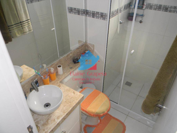 Imagem Apartamento com 2 Quartos à Venda, 62 m² em Santa Claudina - Vinhedo