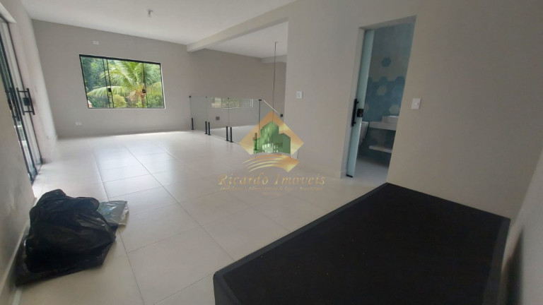 Imagem Casa de Condomínio com 4 Quartos à Venda, 250 m² em Horto Florestal - Ubatuba Imagem Casa de Condomínio com 4 Quartos à Venda, 250 m² em Horto Florestal - Ubatuba
