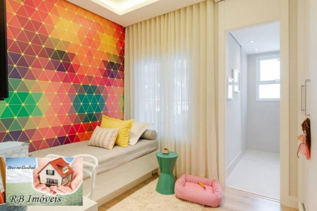 Imagem Cobertura com 3 Quartos à Venda, 117 m² em Centro - Santo André