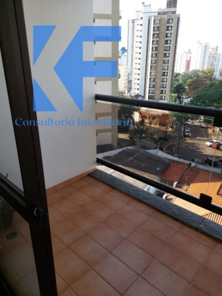 Imagem Imóvel com 2 Quartos à Venda, 65 m² em Vila Itapura - Campinas Imagem Imóvel com 2 Quartos à Venda, 65 m² em Vila Itapura - Campinas