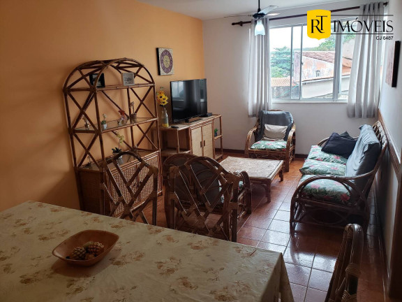 Imagem Apartamento com 2 Quartos à Venda, 73 m² em Passagem - Cabo Frio Imagem Apartamento com 2 Quartos à Venda, 73 m² em Passagem - Cabo Frio