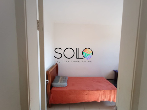 Imagem Apartamento com 2 Quartos à Venda, 51 m² em Jardim Adalgisa - Araraquara