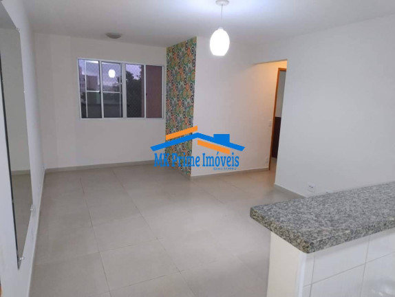 Apartamento com 2 Quartos à Venda, 55 m² em Bandeiras - Osasco