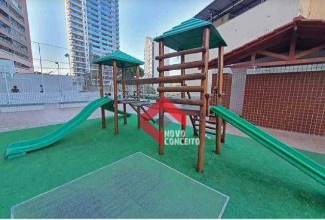 Imagem Apartamento com 4 Quartos à Venda, 147 m² em Aldeota - Fortaleza