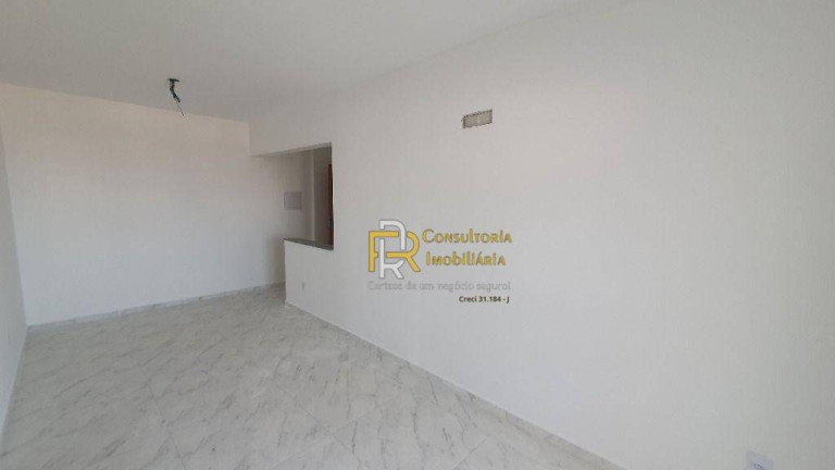 Imagem Apartamento com 2 Quartos à Venda, 70 m² em Maracanã - Praia Grande Imagem Apartamento com 2 Quartos à Venda, 70 m² em Maracanã - Praia Grande