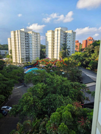 Imagem Apartamento com 3 Quartos à Venda, 78 m² em Jardim Marajoara - São Paulo Imagem Apartamento com 3 Quartos à Venda, 78 m² em Jardim Marajoara - São Paulo