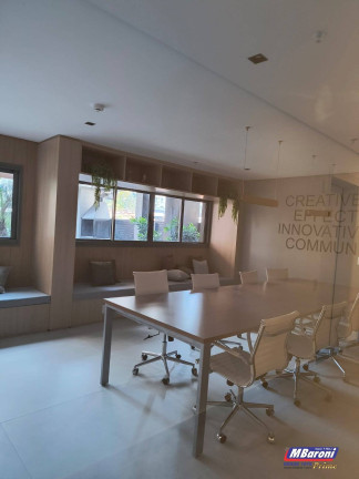 Imagem Apartamento com 1 Quarto à Venda, 20 m² em Ipiranga - São Paulo Imagem Apartamento com 1 Quarto à Venda, 20 m² em Ipiranga - São Paulo
