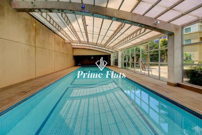 Imagem Apartamento com 1 Quarto à Venda, 48 m² em Consolação - São Paulo Imagem Apartamento com 1 Quarto à Venda, 48 m² em Consolação - São Paulo