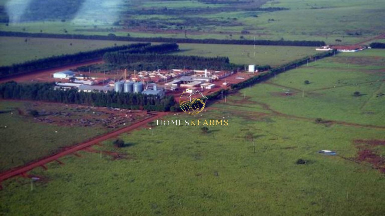 Imagem Imóvel com 4 Quartos à Venda, 103.000 m² em Zona Rural - Porto Alegre Do Norte Imagem Imóvel com 4 Quartos à Venda, 103.000 m² em Zona Rural - Porto Alegre Do Norte