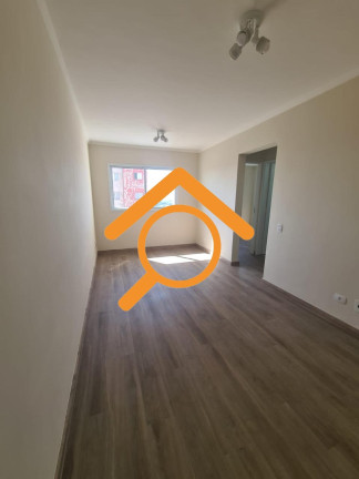 Imagem Imóvel com 2 Quartos à Venda, 55 m² em Socorro - São Paulo