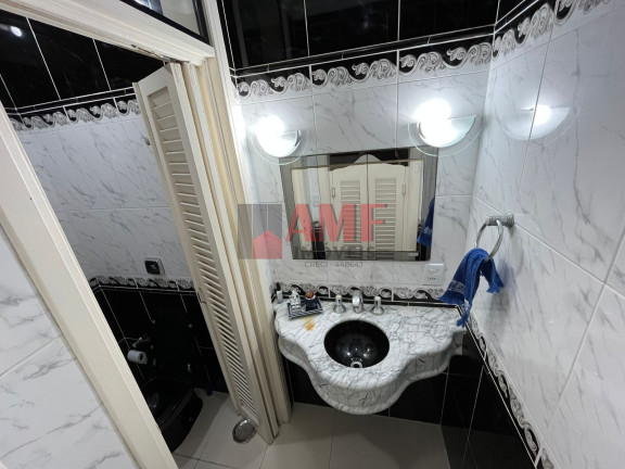 Imagem Casa com 8 Quartos à Venda, 377 m² em Cibratel Ii - Itanhaém