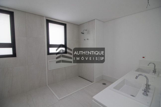 Imagem Apartamento com 4 Quartos à Venda, 375 m² em Moema - São Paulo