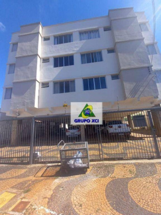 Apartamento com 2 Quartos à Venda, 96 m² em Jardim Chapadão - Campinas