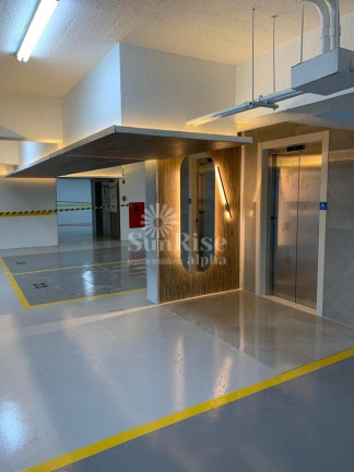 Apartamento com 4 Quartos para Alugar, 360 m² em Alphaville Industrial - Barueri