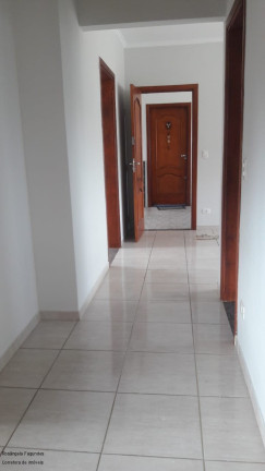 Imagem Apartamento com 3 Quartos à Venda, 73 m² em Jardim Vitória - Poços De Caldas