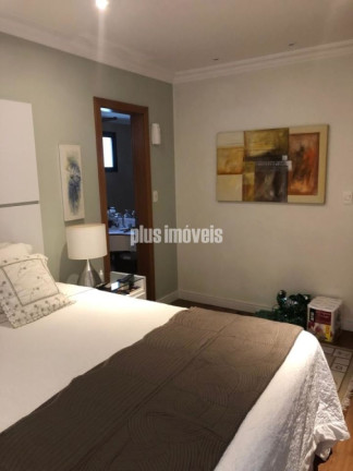Imagem Apartamento com 3 Quartos à Venda, 165 m² em Morumbi - São Paulo Imagem Apartamento com 3 Quartos à Venda, 165 m² em Morumbi - São Paulo