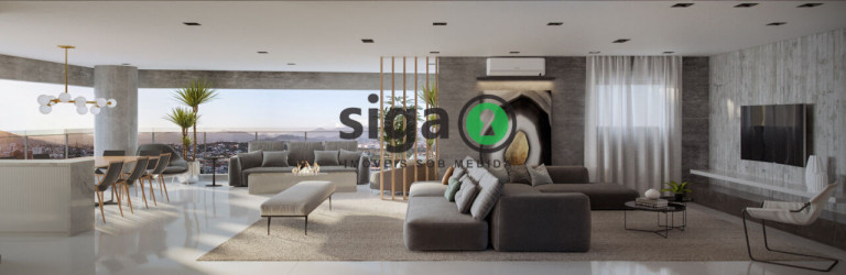 Imagem Apartamento com 4 Quartos à Venda, 196 m² em Sumarezinho - São Paulo