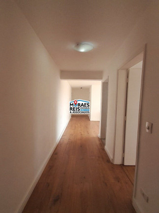 Imagem Apartamento com 2 Quartos à Venda, 56 m² em Campo Grande - São Paulo Imagem Apartamento com 2 Quartos à Venda, 56 m² em Campo Grande - São Paulo