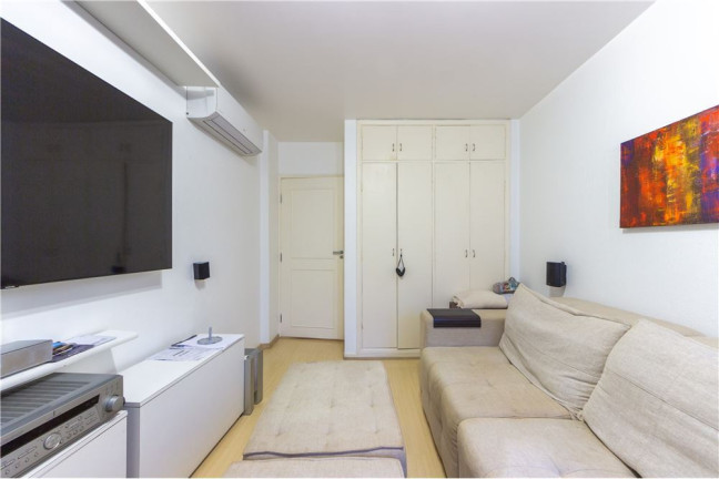Imagem Apartamento com 3 Quartos à Venda, 149 m² em Itaim Bibi - São Paulo