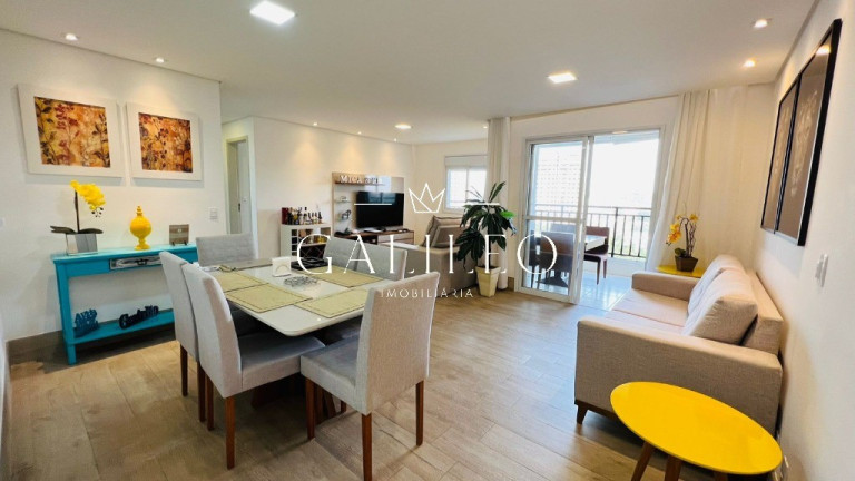 Imagem Apartamento com 3 Quartos à Venda, 90 m² em Engordadouro - Jundiaí Imagem Apartamento com 3 Quartos à Venda, 90 m² em Engordadouro - Jundiaí