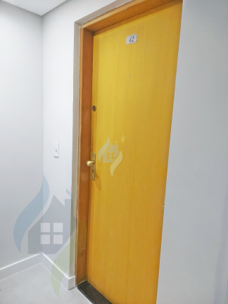 Imagem Sala Comercial à Venda, 50 m² em Rudge Ramos - São Bernardo Do Campo