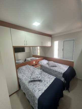 Imagem Apartamento com 2 Quartos à Venda, 47 m² em Edifício Eco Park - Sorocaba