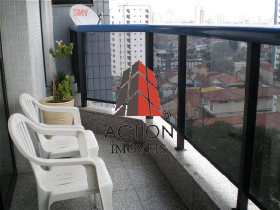 Imagem Apartamento com 3 Quartos à Venda, 243 m² em Tatuapé - São Paulo Imagem Apartamento com 3 Quartos à Venda, 243 m² em Tatuapé - São Paulo