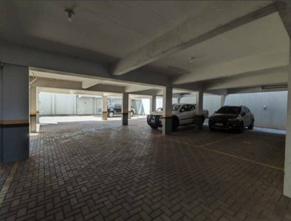 Imagem Apartamento com 3 Quartos à Venda, 101 m² em Centro - Cascavel