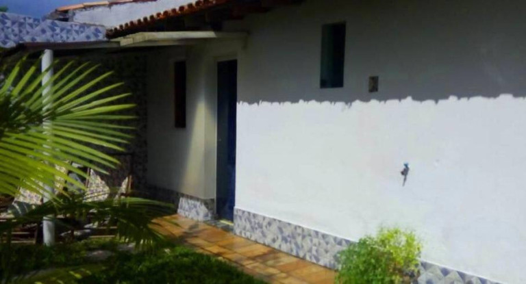 Imagem Casa com 3 Quartos à Venda, 91 m² em Massaguaçu - Caraguatatuba Imagem Casa com 3 Quartos à Venda, 91 m² em Massaguaçu - Caraguatatuba
