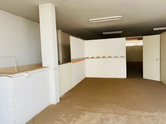 Imagem Sala Comercial à Venda ou Locação, 414 m² em Centro - Americana Imagem Sala Comercial à Venda ou Locação, 414 m² em Centro - Americana
