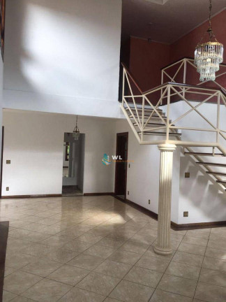Imagem Casa com 3 Quartos para Alugar, 250 m² em Condomínio Villagio Capriccio - Louveira Imagem Casa com 3 Quartos para Alugar, 250 m² em Condomínio Villagio Capriccio - Louveira