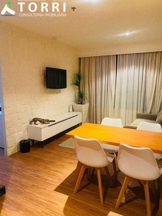 Imagem Apartamento com 1 Quarto à Venda, 70 m² em Parque Campolim - Sorocaba