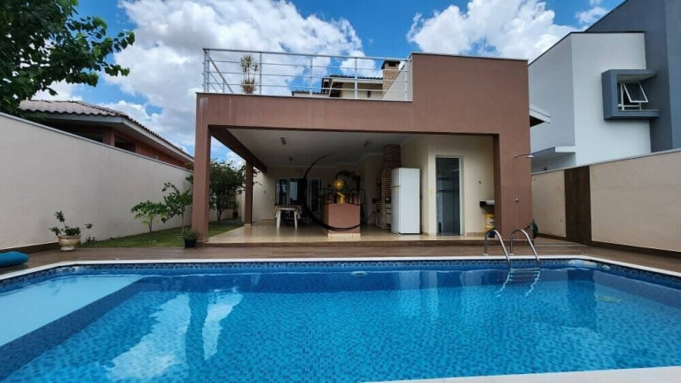 Imagem Casa de Condomínio com 4 Quartos à Venda, 324 m² em Residencial Ibi-aram - Itupeva Imagem Casa de Condomínio com 4 Quartos à Venda, 324 m² em Residencial Ibi-aram - Itupeva