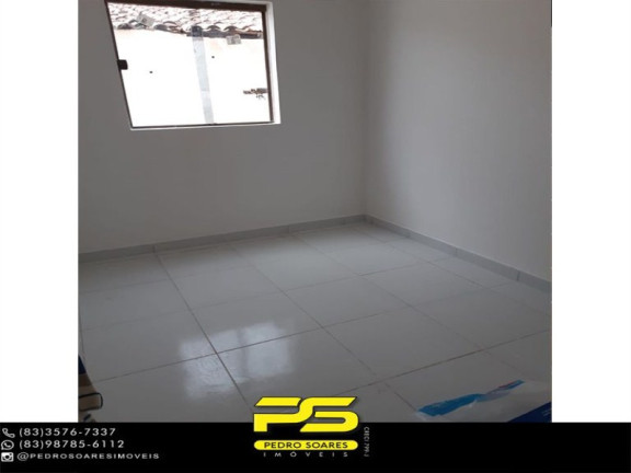 Imagem Apartamento com 3 Quartos à Venda, 60 m² em Mangabeira - João Pessoa