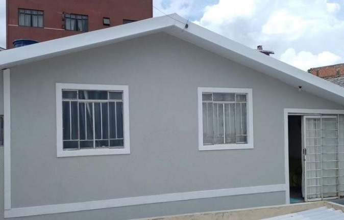 Imagem Sobrado com 3 Quartos à Venda, 219 m² em Capela Velha - Araucária