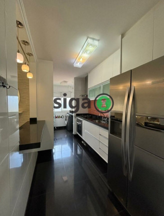 Apartamento com 2 Quartos à Venda, 72 m² em Vila Andrade - São Paulo