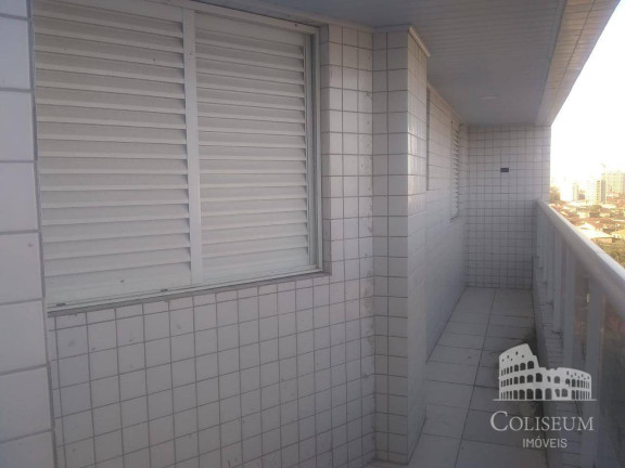 Imagem Apartamento com 2 Quartos à Venda, 94 m² em Caiçara - Praia Grande
