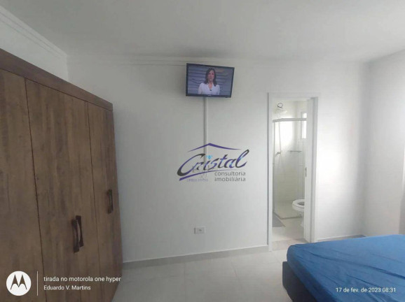 Imagem Apartamento com 2 Quartos à Venda, 77 m² em Boqueirão - Praia Grande Imagem Apartamento com 2 Quartos à Venda, 77 m² em Boqueirão - Praia Grande