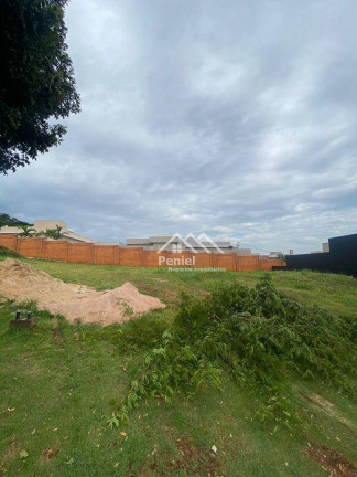Terreno à Venda, 271 m² em Condomínio San Marco - Ilha Modena - Ribeirão Preto