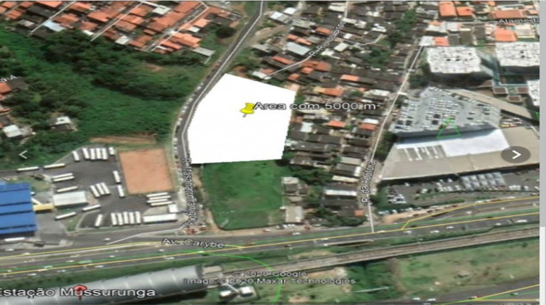 Imagem Terreno à Venda, 5.750 m² em Mussurunga I - Salvador Imagem Terreno à Venda, 5.750 m² em Mussurunga I - Salvador