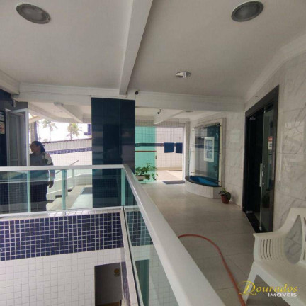 Imagem Apartamento com 1 Quarto à Venda, 42 m² em Caiçara - Praia Grande