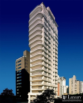 Apartamento com 3 Quartos à Venda, 274 m² em Itaim Bibi - São Paulo